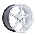 ESPRIT 18X8.5 5X120 74 +35 H-SLV-MCH