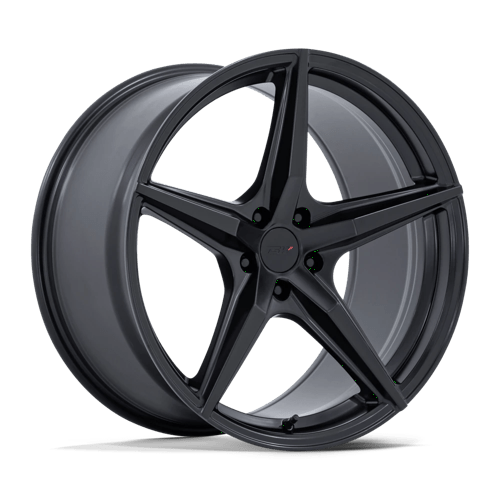 ESPRIT 20X9 5X4.5 72 +35 M-BLK