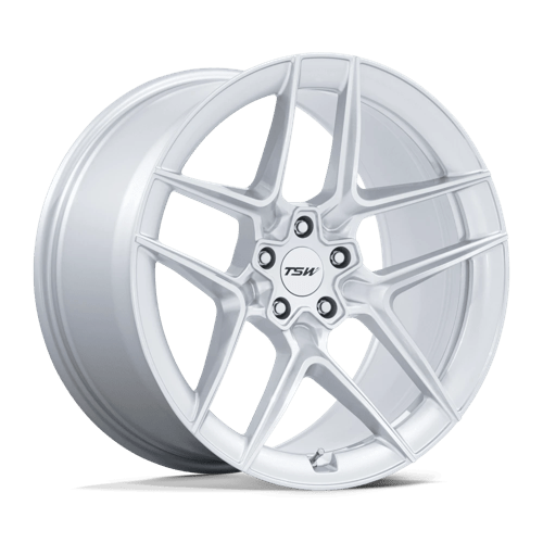 SLIPSTREAM 20X10.5 5X120 74 +38 GSLV-MCH