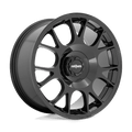 TUF-R 19X8.5 5X100/112 66.6 BD 45MM