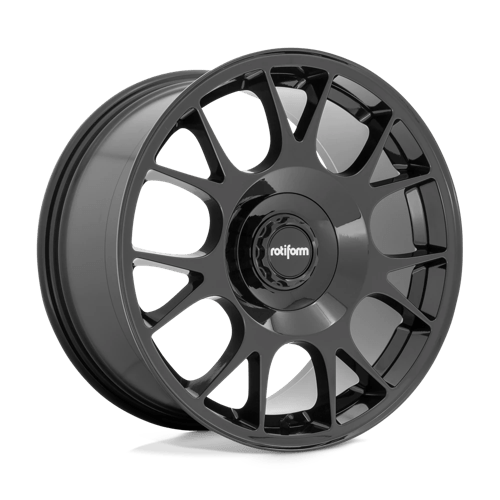 TUF-R 20X8.5 5X112/4.5 72 BL 35MM