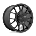 TUF-R 20X10.5 5X4.25/120 72 BL 40MM