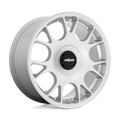 TUF-R 18X8.5 5X4.25/120 72 SS 45MM
