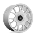 TUF-R 20X10.5 BLANK 72 SS 20MM 108-127