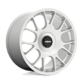 TUF-R 20X10.5 5X112/4.5 72 SS 45MM