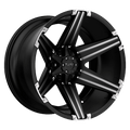 TU T12 20X12 6X139 -45 106 S-BLK MLD