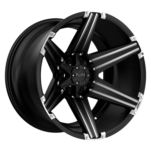 TU T12 20X12 6X139 -45 106 S-BLK MLD