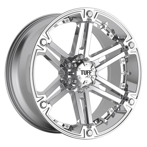 TU T01 22X9.5 5X5/5.5 +15 78 CHR