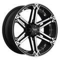 TU T01 20X9 6X139 -13 108 F-BLK MCH CHR