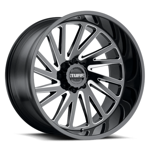 TU T2A 26X14 8X165 -72 122 G-BLK ML L