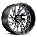 TU T2A 20X12 6X139 -45 112 G-BLK ML L