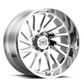 TU T2A 24X14 8X180 -72 125 CHROME R