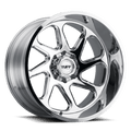 TU T2B 24X14 8X170 -72 125 CHROME R