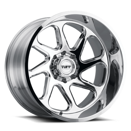 TU T2B 24X14 8X170 -72 125 CHROME R