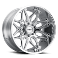 TU T3B 26X14 6X139 -72 112 CHROME
