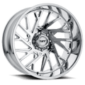 TU T4B 22X12 6X139 -45 112 CHROME R