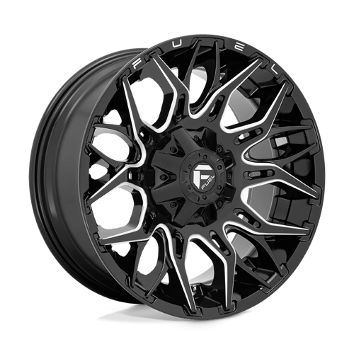 TWITCH 22X12 5X5.5/150 110.2 NBL -44MM