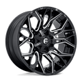 TWITCH 22X10 8X6.5 125.2 NBL -18MM