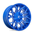 TWITCH 22X10 8X6.5 125.2 ABM -18MM