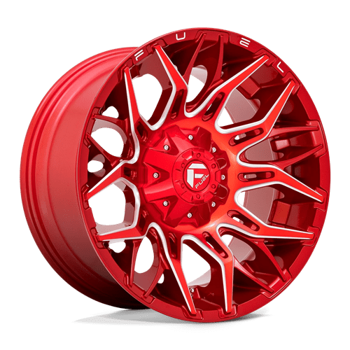 TWITCH 20X10 5X4.5/5.0 78 CRM -18MM