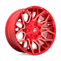 TWITCH 20X10 8X170 125.1 CRM -18MM