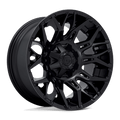 TWITCH 20X10 6X135/5.5 106.1 BD -18MM
