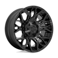 TWITCH 22X10 5X4.5/5.0 78 BD -18MM
