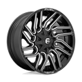 TYPHOON 22X12 8X170 125.1 NBL -44MM