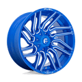 TYPHOON 22X10 8X170 125.1 ABM -18MM