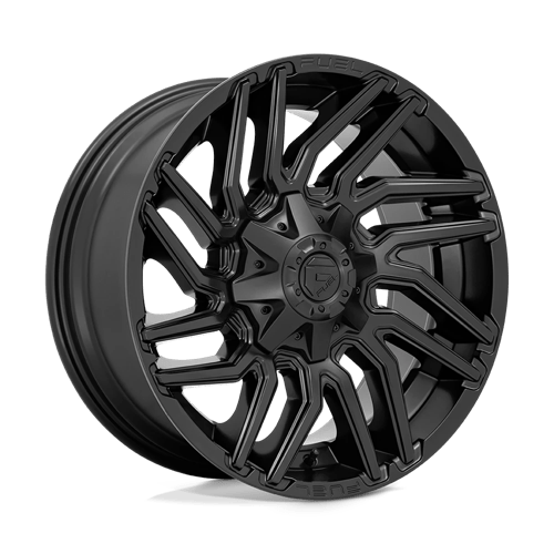 TYPHOON 20X10 8X170 125.1 BD -18MM