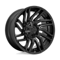TYPHOON 22X10 8X6.5 125.2 BD -18MM