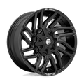 TYPHOON 20X10 8X170 125.1 BL -18MM