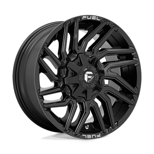TYPHOON 22X10 5X5.5/150 110.2 BL -18MM