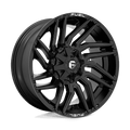 TYPHOON 22X10 8X6.5 125.2 BL -18MM