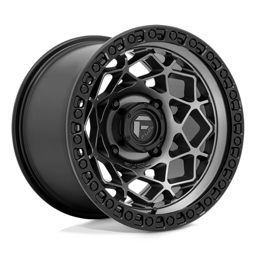 UNIT UTV 15X10 4X156 132 GDB 00MM