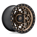 UNIT UTV 15X7 4X136 110 ZDB +10