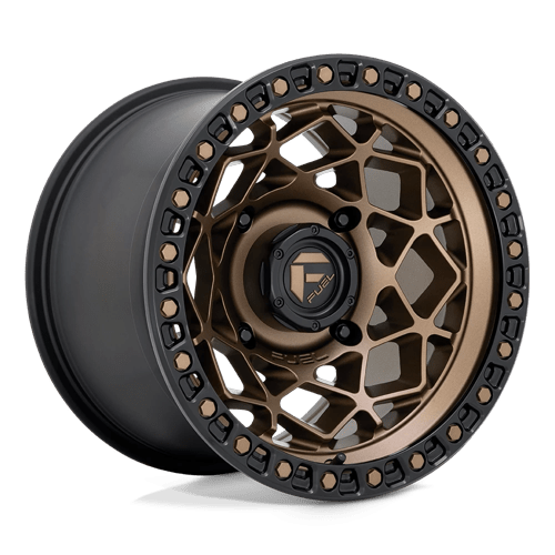UNIT UTV 15X7 4X136 110 ZDB +10
