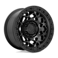 UNIT 17X9 6X120 67.03 BD 01MM