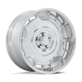 ARLINGTON 20X8.5 5X5 78 +1 POLISH