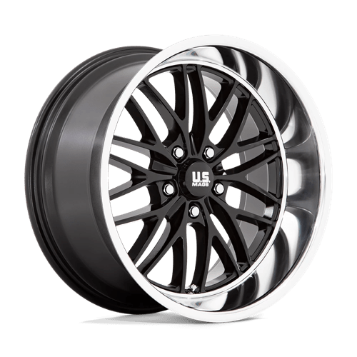 SANTA CRUZ 20X10 5X4.75 72 BL 6MM