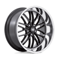 SANTA CRUZ 22X10.5 5X5.0 78.1 BL 0MM