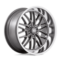 SANTA CRUZ 20X8.5 5X5.0 78.1 GD +6