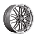 SANTA CRUZ 22X9 5X5.0 78.1 GD +15