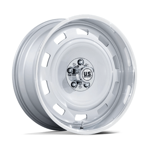 SCOTTSDALE 22X10.5 6X5.5 106 +0 SLVR-DIA