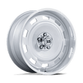 SCOTTSDALE 20X8.5 6X5.5 106 +1 SLVR-DIA