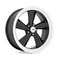 TS 22X10.5 5X4.75 72 BL 00MM RIGHT