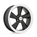 TS 22X10.5 5X5.0 78.1 BL 00MM LEFT