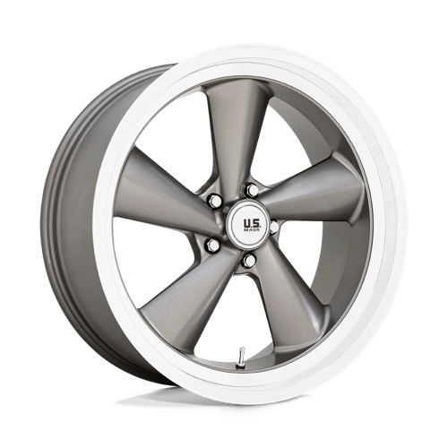 TS 22X9 5X4.75 72 GD 15MM RIGHT