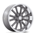 RAMBLER 6 20X8 6X5.5 78 +1 M-GNMTL