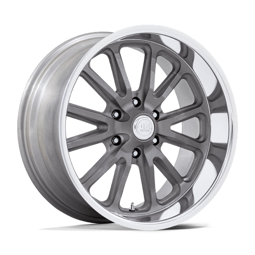 RAMBLER 6 20X9.5 6X5 78 +1 M-GNMTL